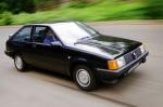 Alfa Romeo Arna Ti 1985 года